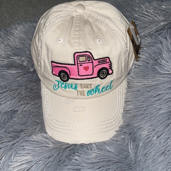 JESUS take the WHEEL - Picture 5 of 6